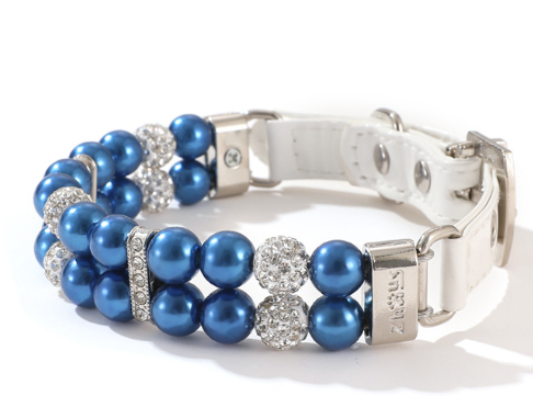 Hundkoppel & Halsband – Stilrent Matchande Set