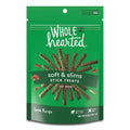 WholeHearted Spannmålsfritt Hundgodis – Mjukt Lammrecept, 170g