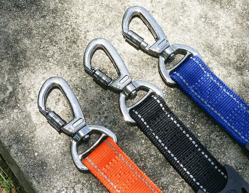 Stretchiga Reflexkoppel för Hund