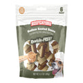 Beefeaters Hundgodis – Knutben med Jordnötssmör, 6-pack