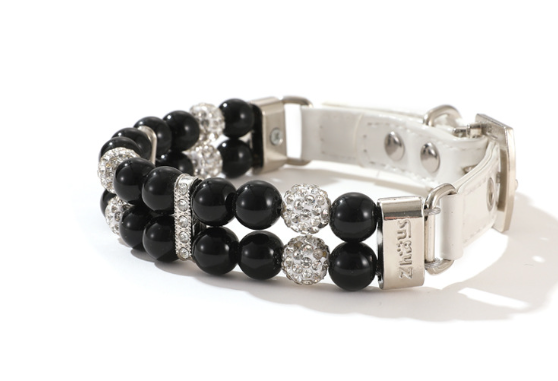 Hundkoppel & Halsband – Stilrent Matchande Set