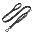 Stretchiga Reflexkoppel för Hund