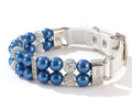 Hundkoppel & Halsband – Stilrent Matchande Set