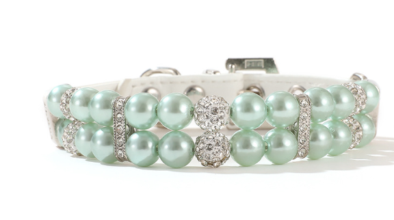 Hundkoppel & Halsband – Stilrent Matchande Set