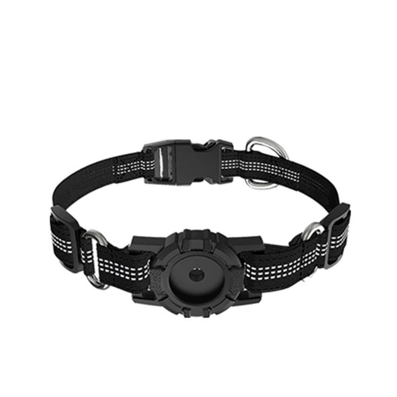 Halsband med Anti-Lost Funktion – Snyggt & Säkert