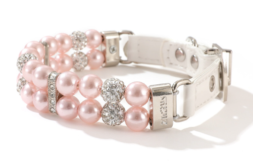 Hundkoppel & Halsband – Stilrent Matchande Set