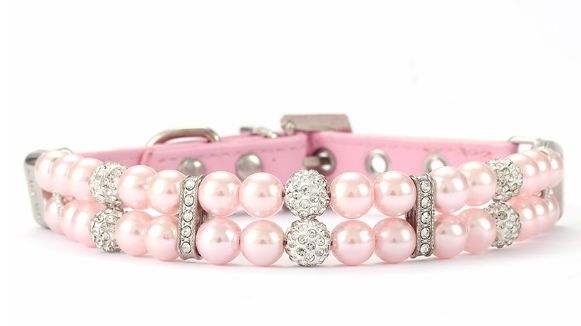 Hundkoppel & Halsband – Stilrent Matchande Set