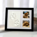 Tassavtrycksram DIY – Skapa ett Minne av Din Hund