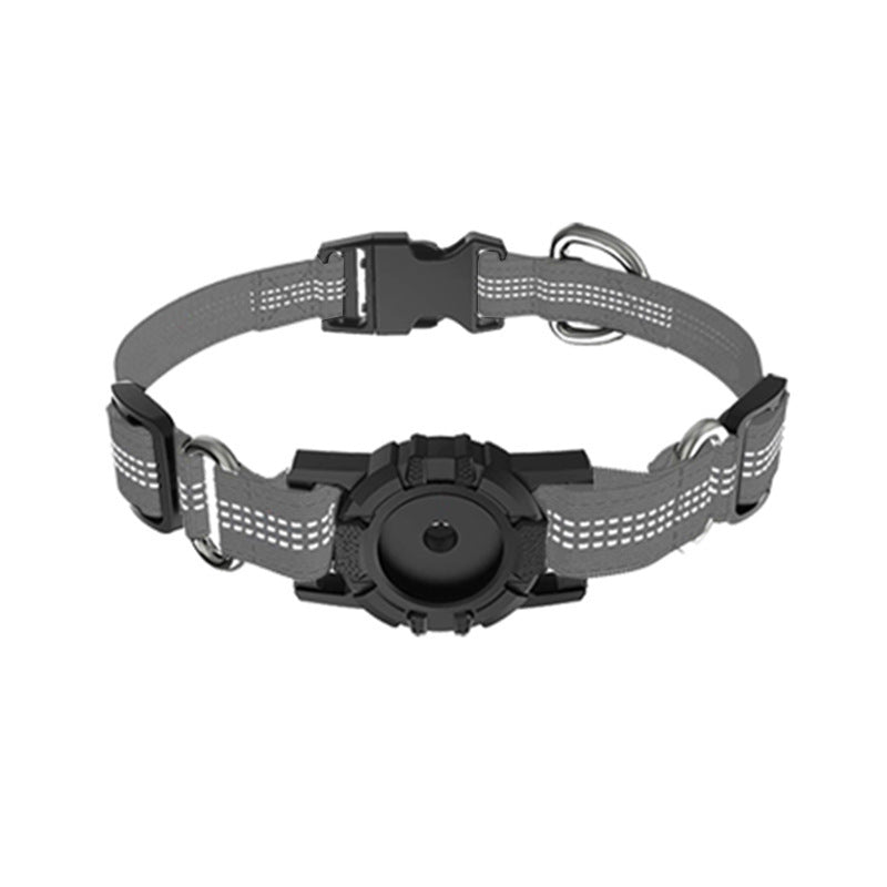 Halsband med Anti-Lost Funktion – Snyggt & Säkert