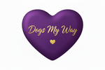 Dogs My Way - Home